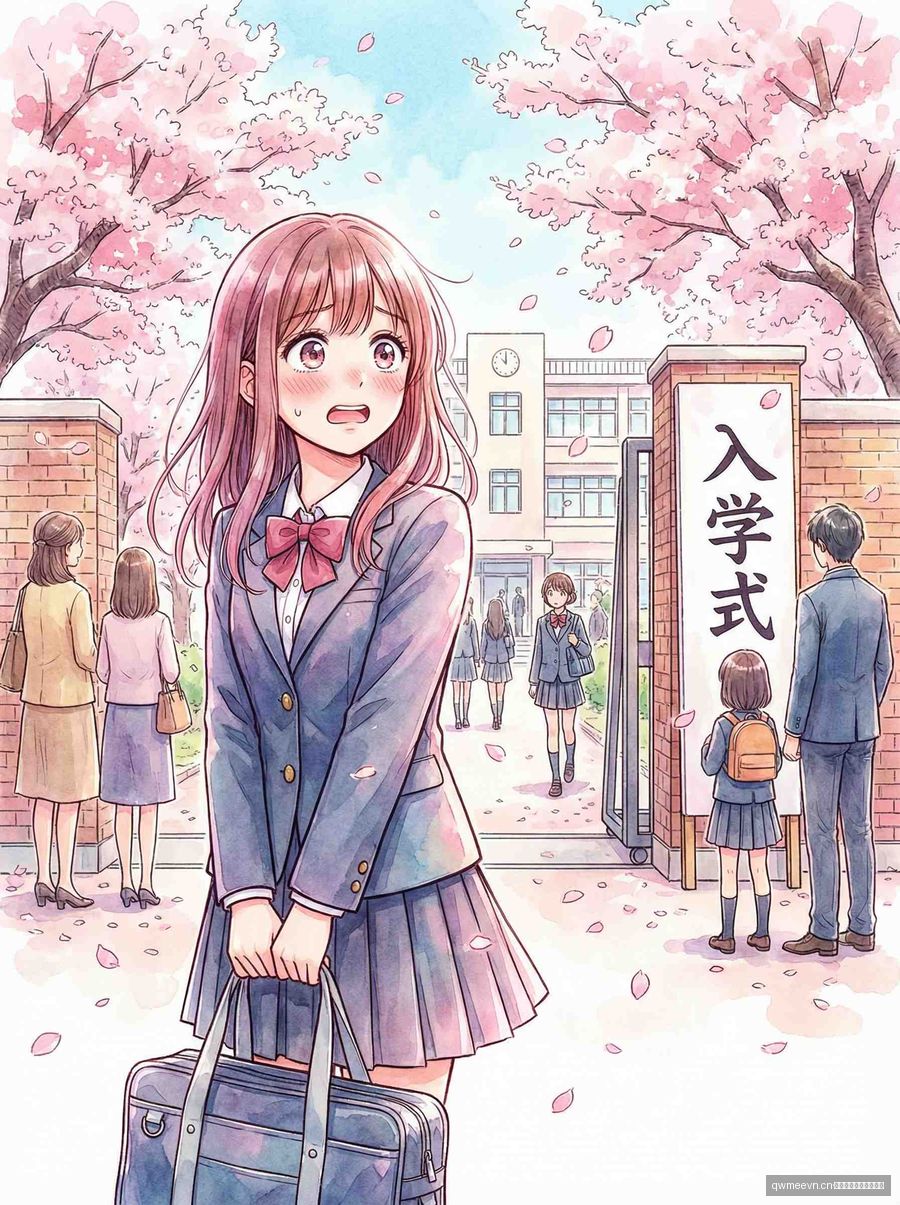 韩国短片｜《雨季》全片封面